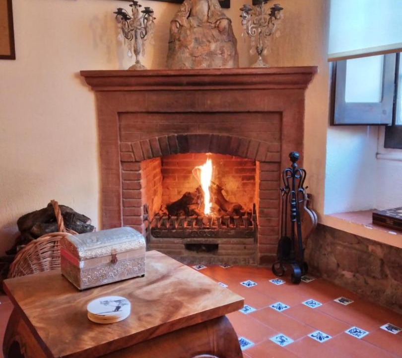 Photo of Livingroom in L'Argentera
