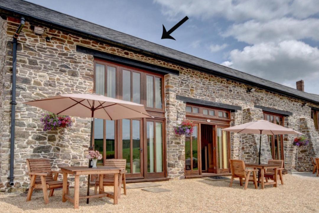 Photo of Buildings in Christchurch