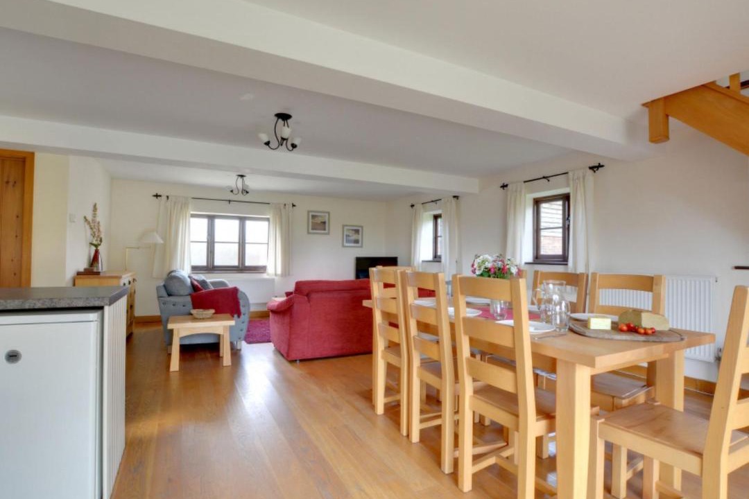 Photo of Livingroom in Cranbrook