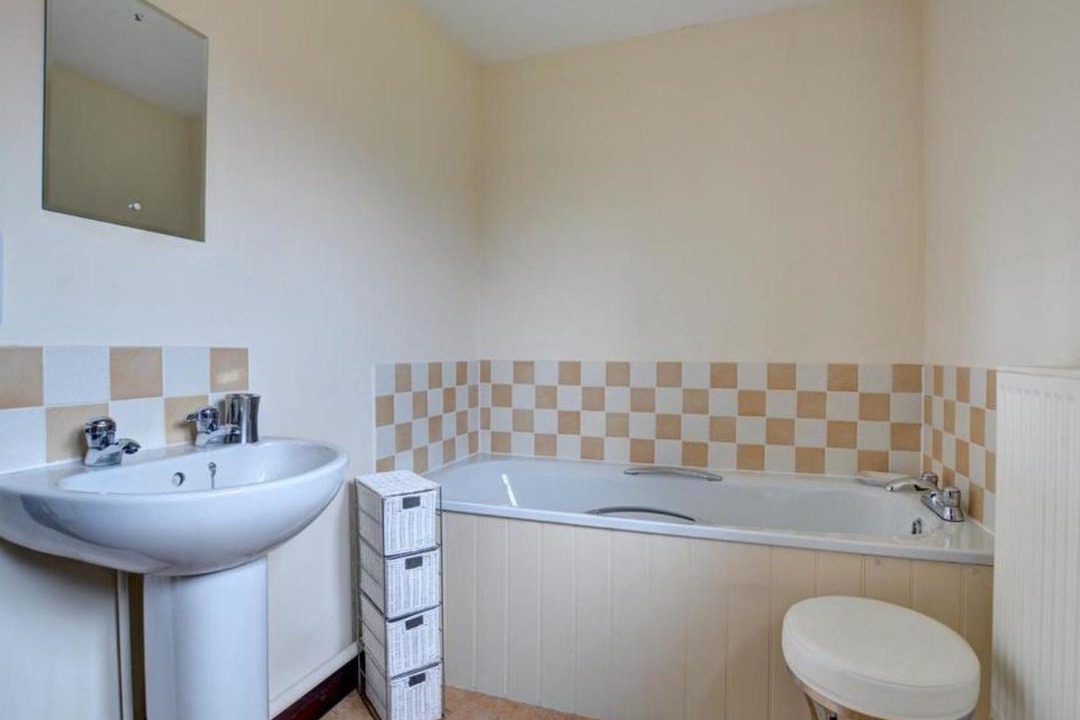 Photo of Bathroom in Cranbrook