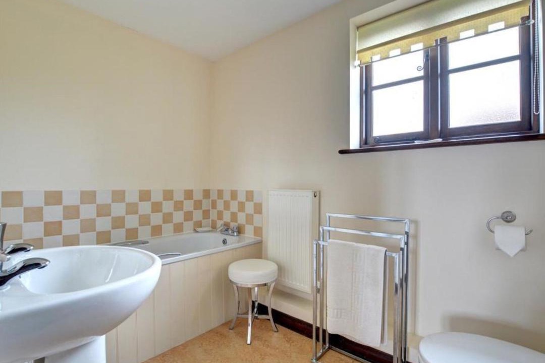 Photo of Bathroom in Cranbrook