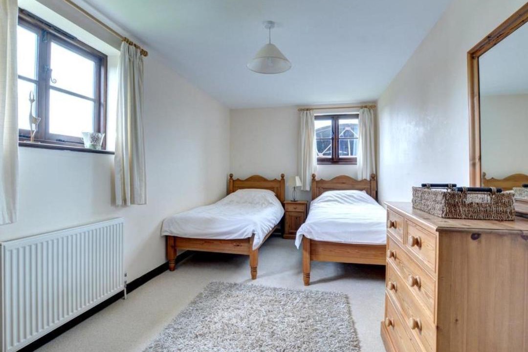 Photo of Bedroom in Cranbrook