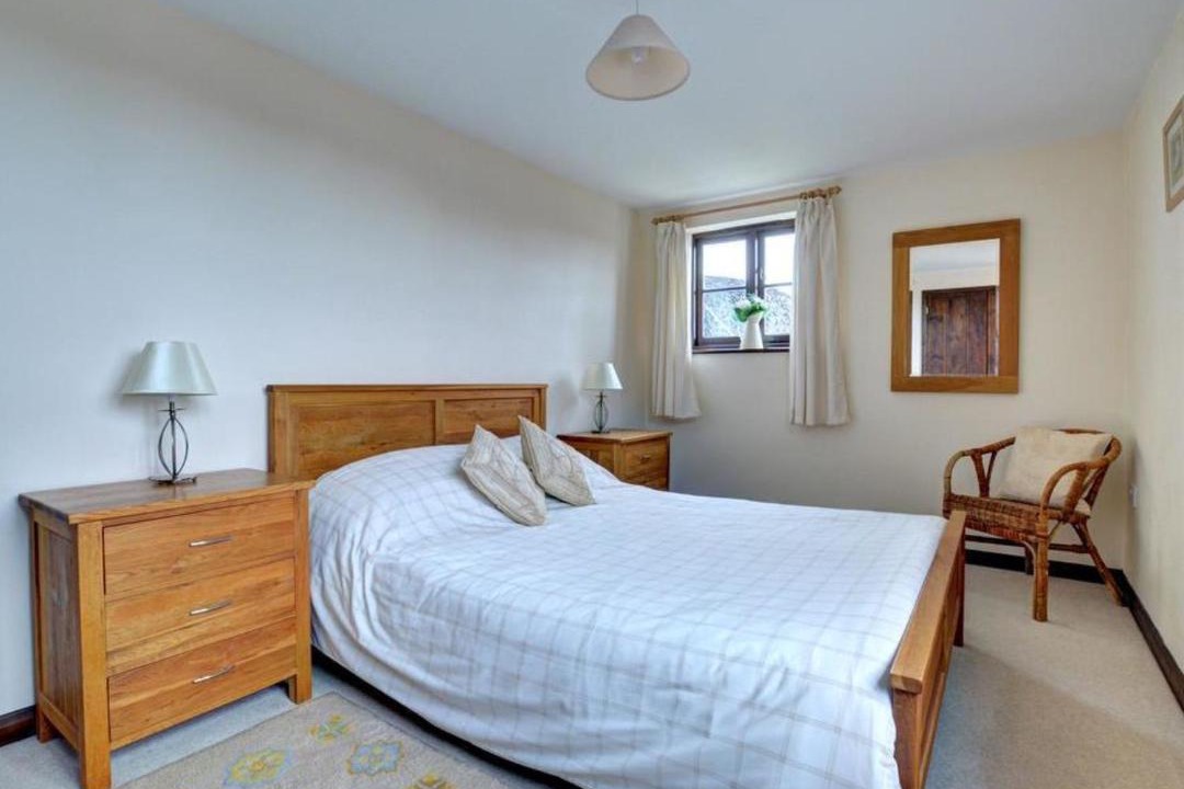 Photo of Bedroom in Cranbrook