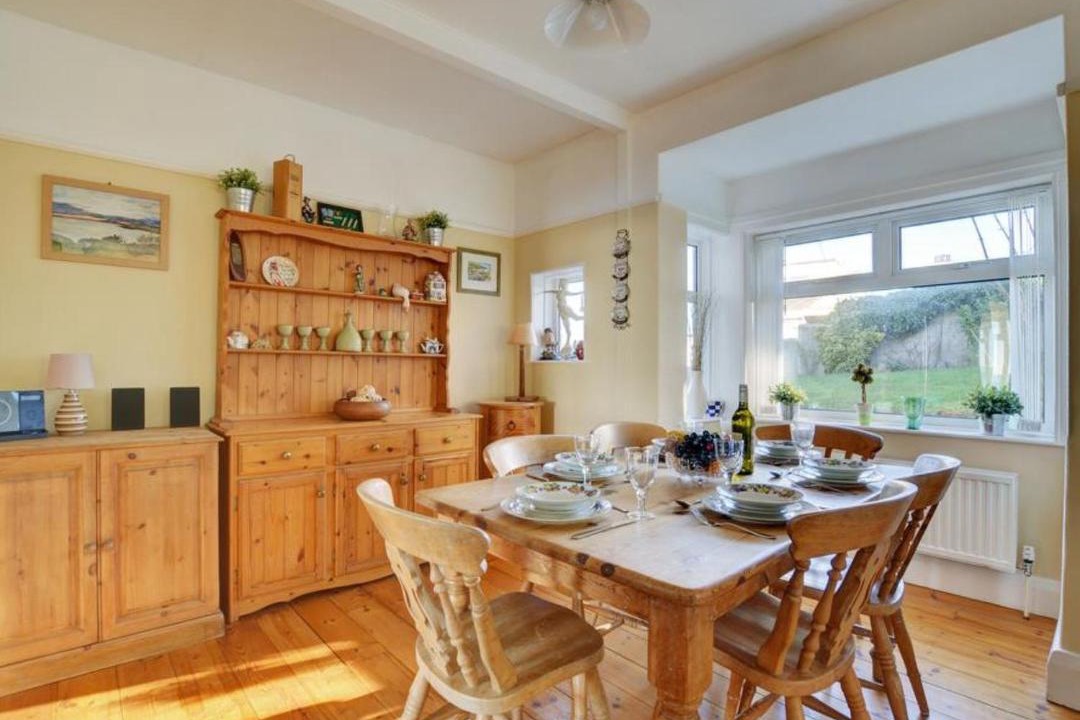 Photo of Livingroom in Polruan