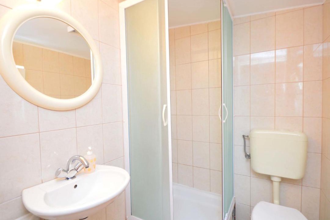 Photo of Bathroom in Sibenik