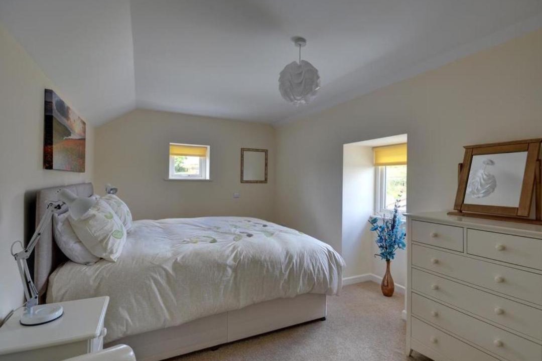 Photo of Bedroom in Carnmenellis