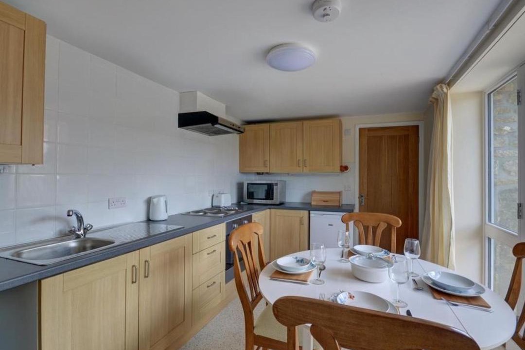 Photo of Kitchen in Carnmenellis