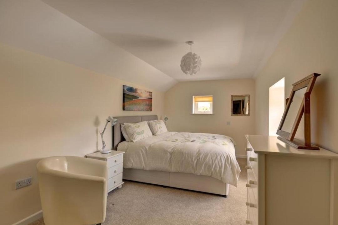 Photo of Bedroom in Carnmenellis