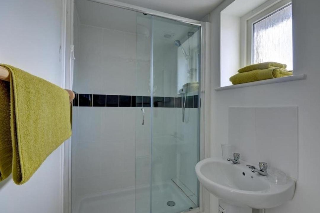 Photo of Bathroom in Carnmenellis