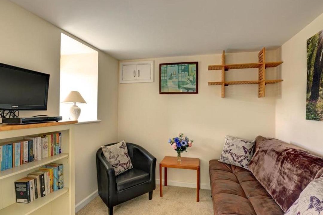 Photo of Livingroom in Carnmenellis