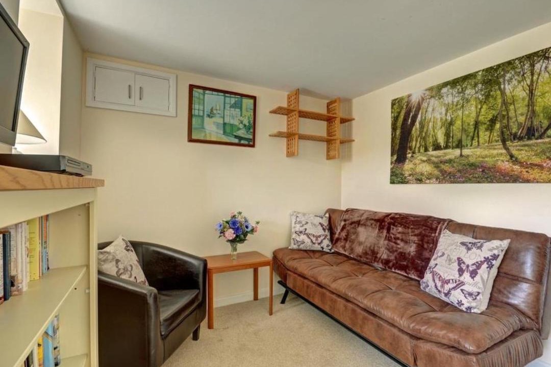 Photo of Livingroom in Carnmenellis