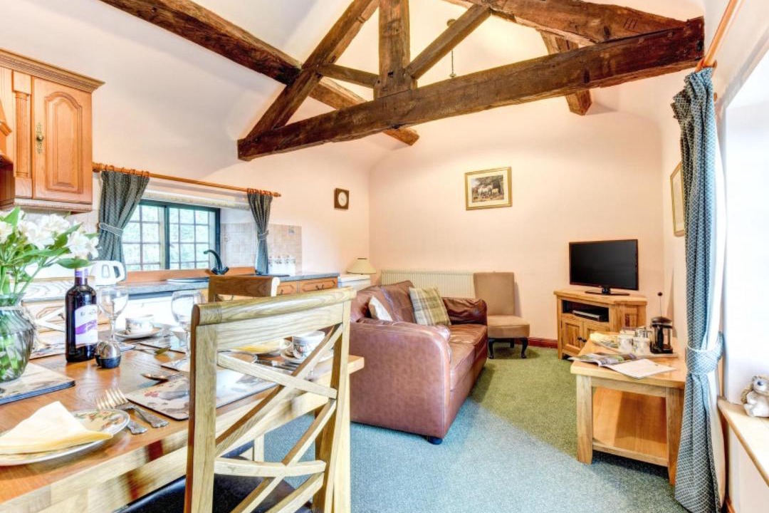 Photo of Livingroom in Kingswood