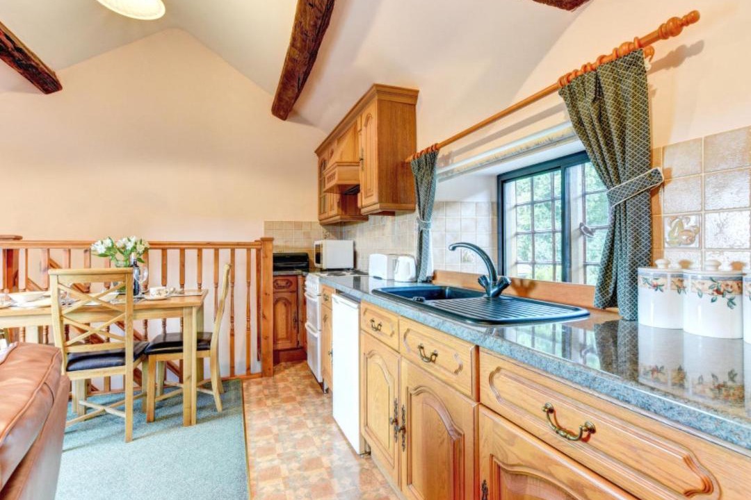 Photo of Kitchen in Kingswood