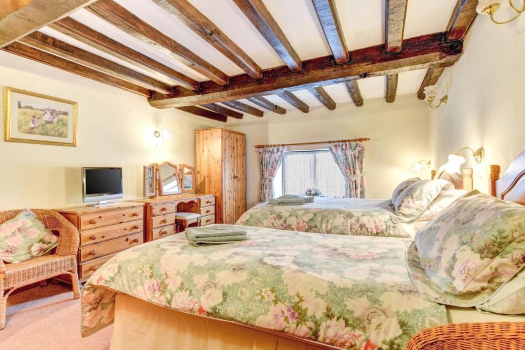 Photo of Bedroom in Kingswood