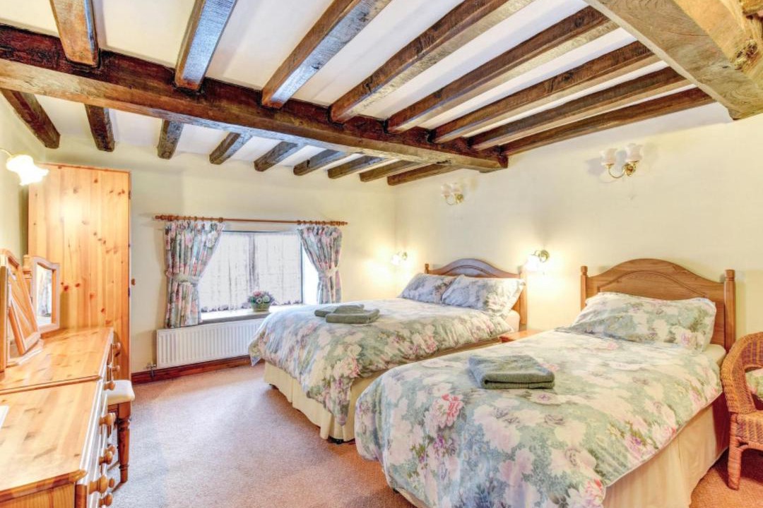 Photo of Bedroom in Kingswood