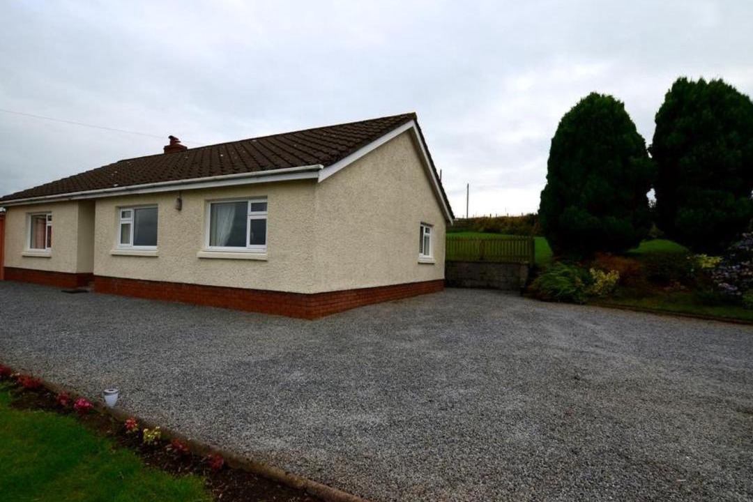 Photo of Buildings in Tal-gareg
