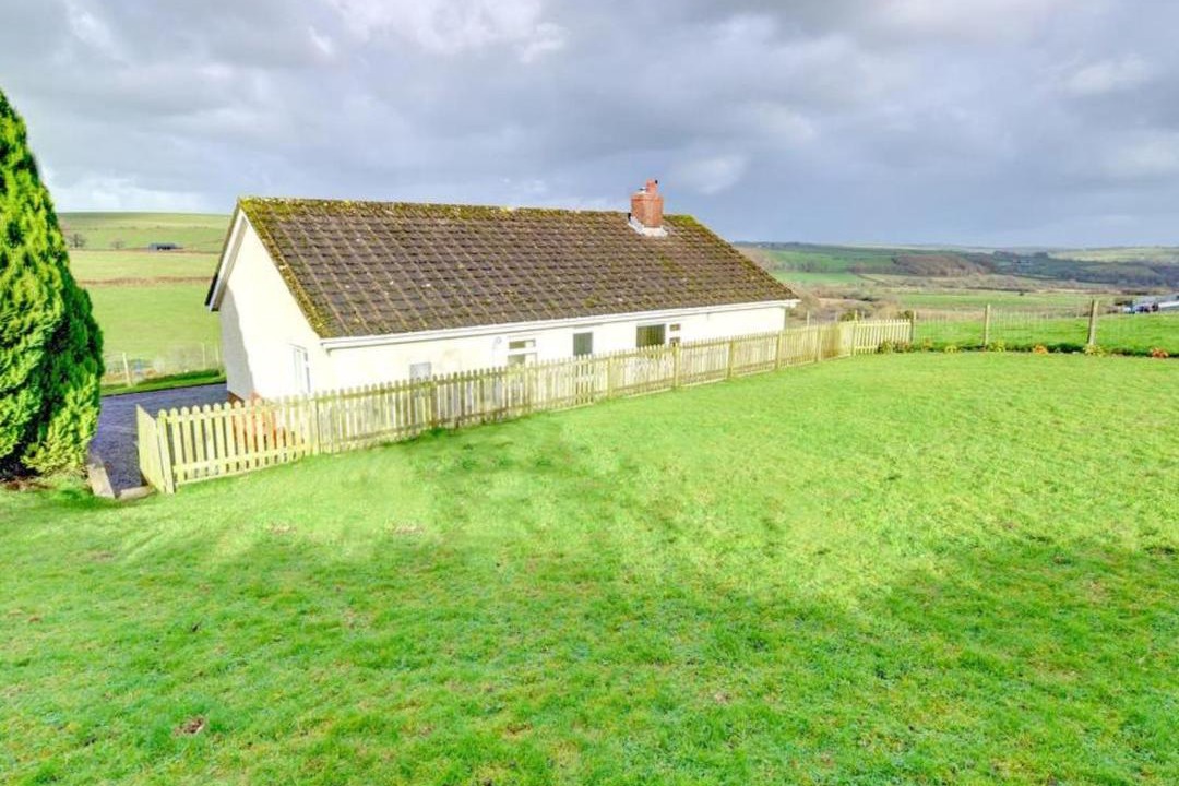 Photo of Buildings in Tal-gareg