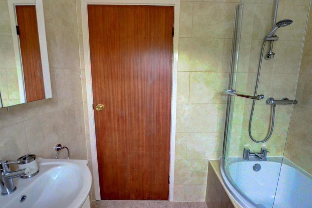 Photo of Bathroom in Tal-gareg