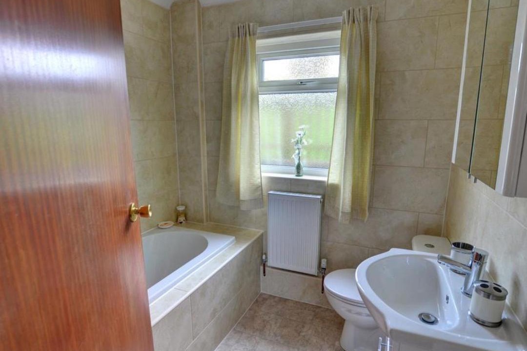 Photo of Bathroom in Tal-gareg