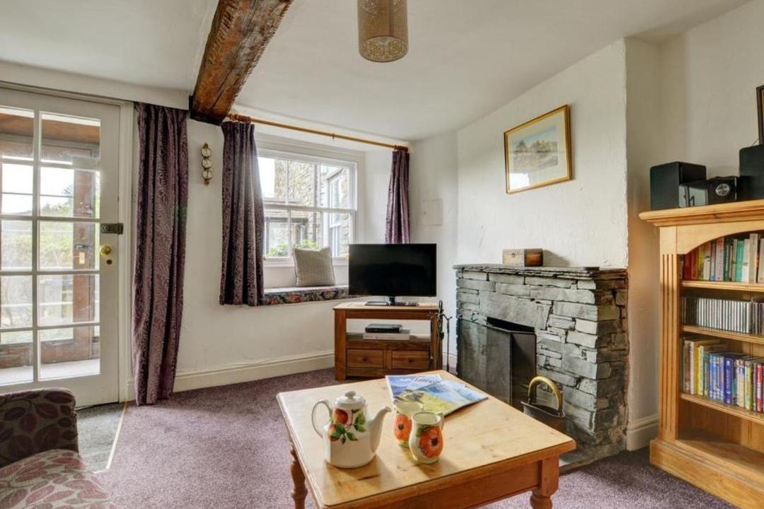 Photo of Livingroom in Elterwater