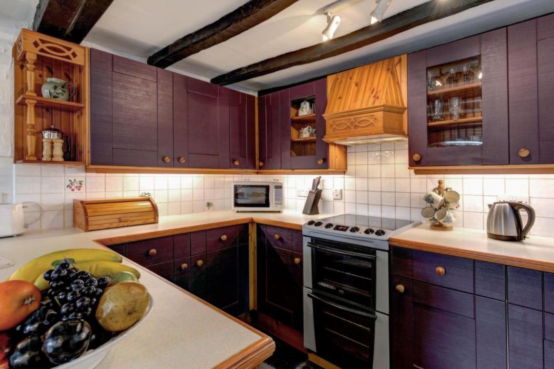 Photo of Kitchen in Elterwater