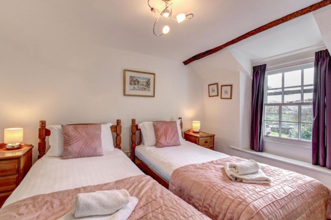 Photo of Bedroom in Elterwater