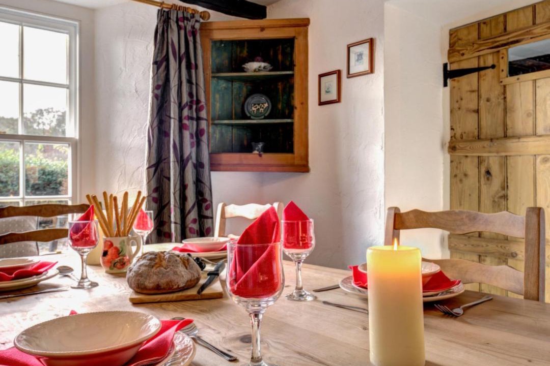 Photo of Livingroom in Elterwater