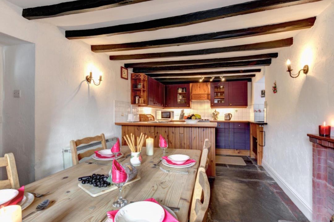 Photo of Livingroom in Elterwater