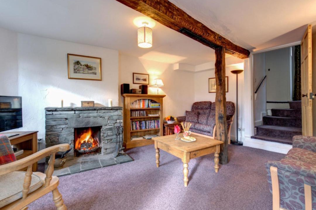 Photo of Livingroom in Elterwater