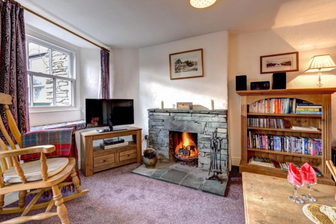 Photo of Livingroom in Elterwater