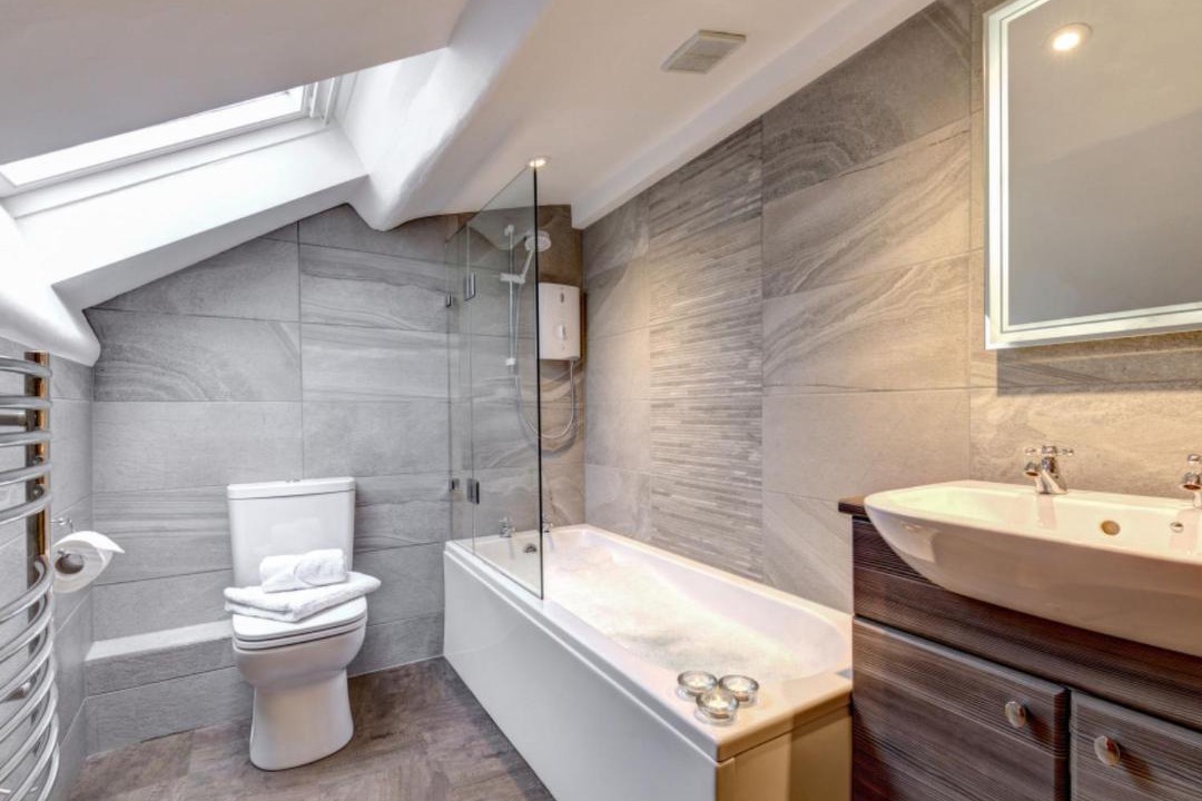 Photo of Bathroom in Elterwater