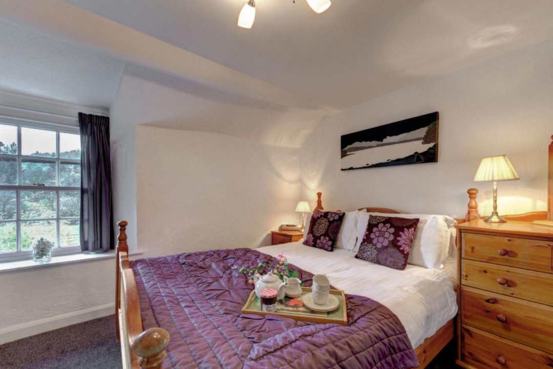 Photo of Bedroom in Elterwater