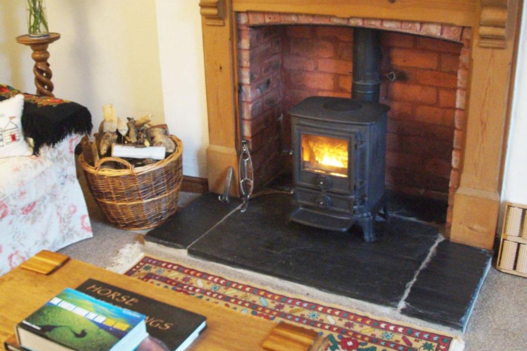Photo of Livingroom in Llangwm