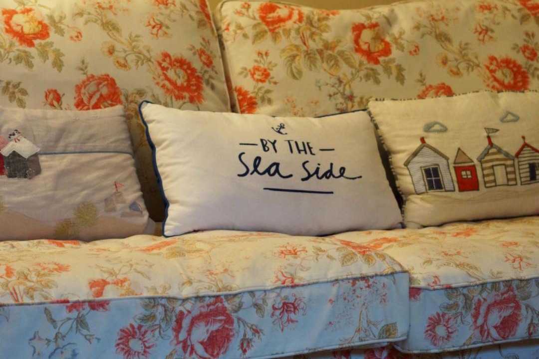 Photo of Bedroom in Llangwm