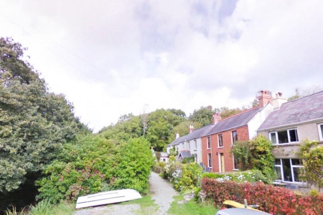 Photo of Others in Llangwm