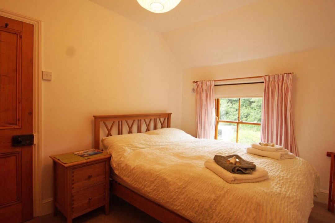 Photo of Bedroom in Llangwm