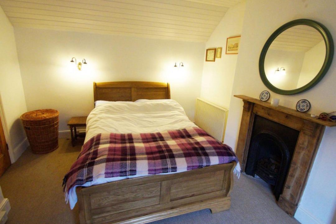 Photo of Bedroom in Llangwm