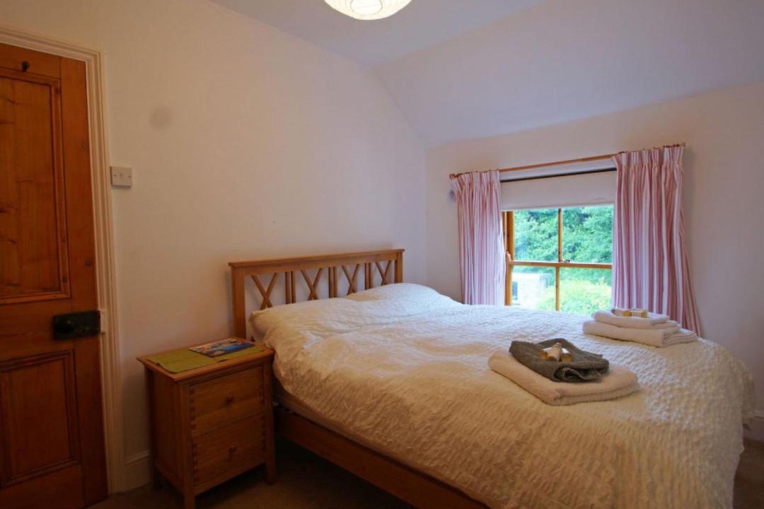 Photo of Bedroom in Llangwm