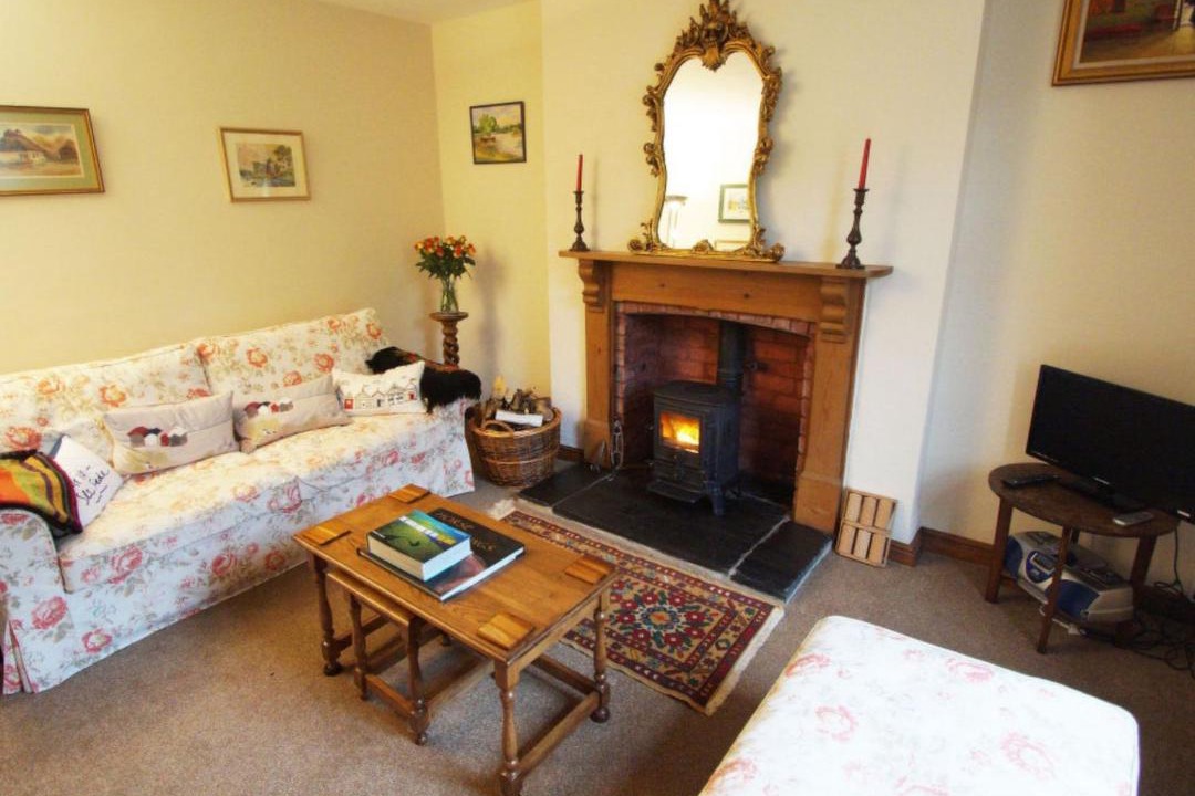 Photo of Livingroom in Llangwm