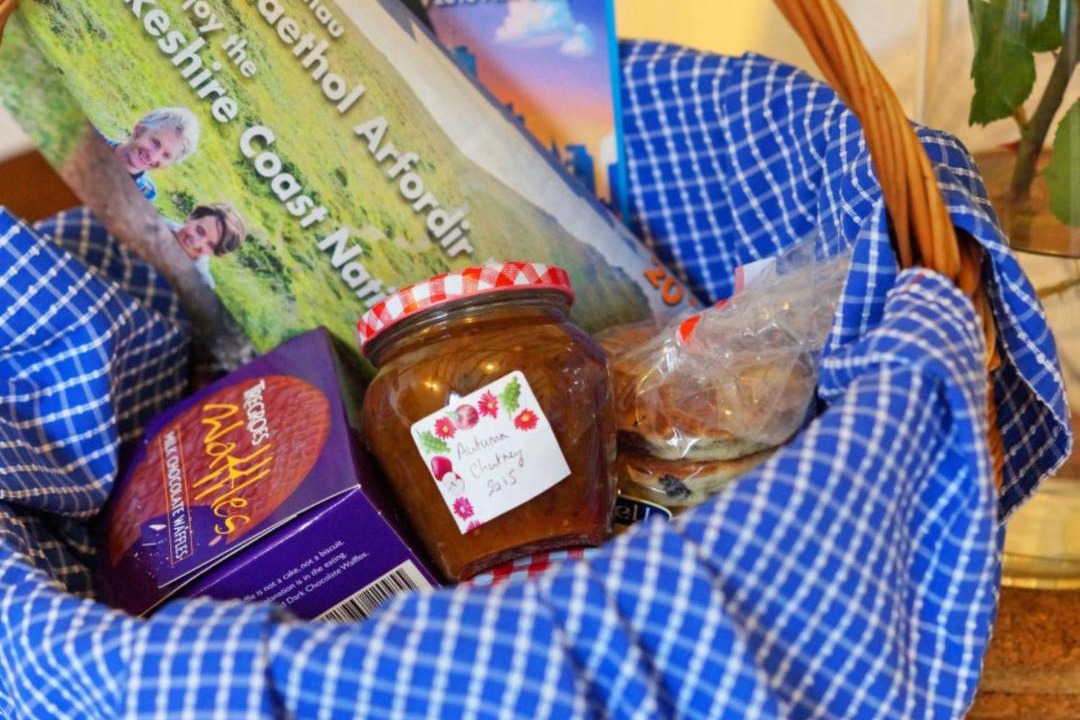 Photo of Others in Llangwm