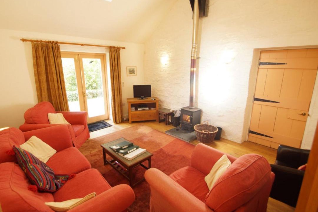 Photo of Livingroom in Machynlleth