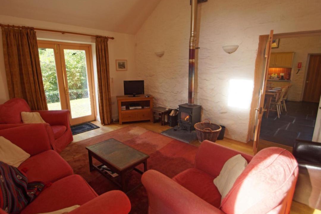 Photo of Livingroom in Machynlleth