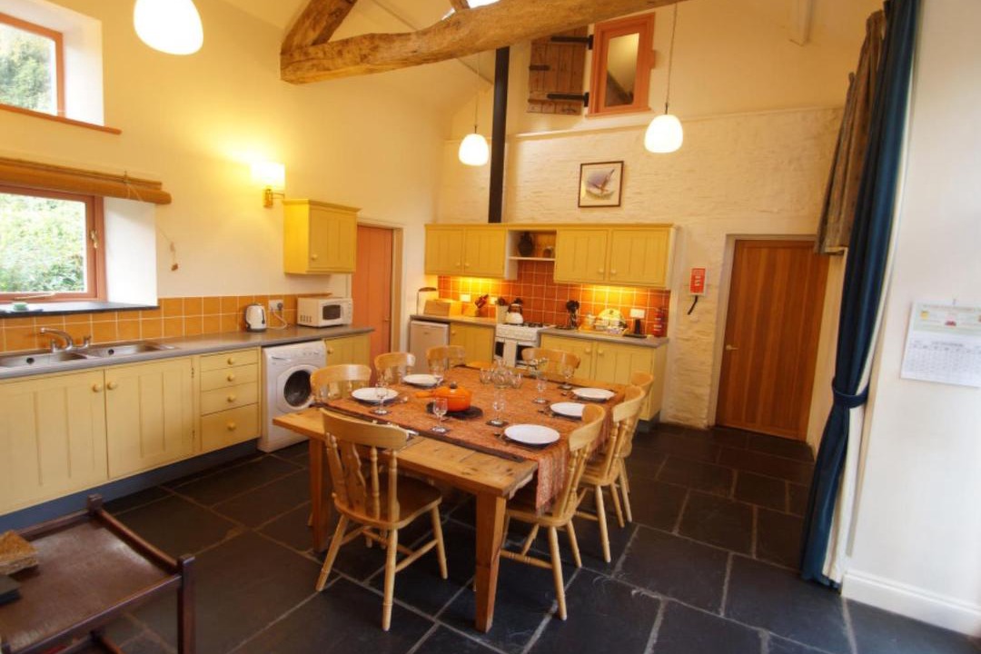 Photo of Livingroom in Machynlleth