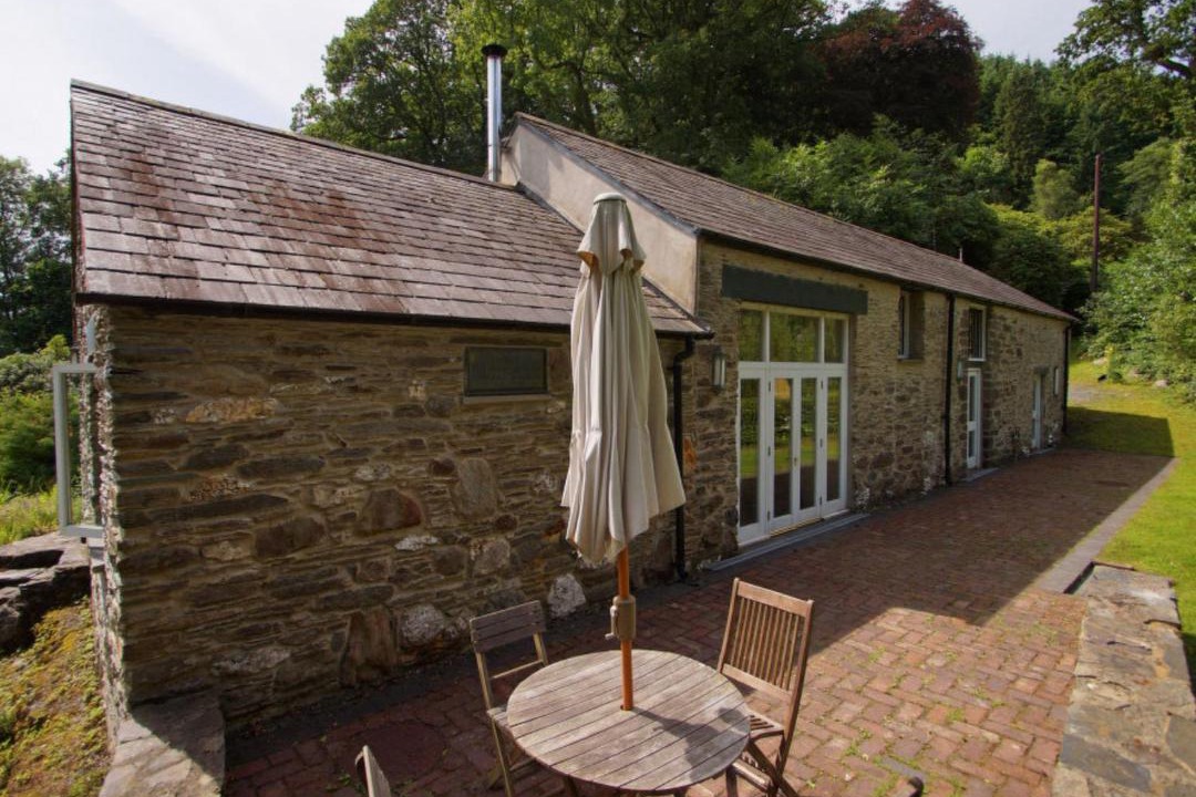 Photo of Others in Machynlleth