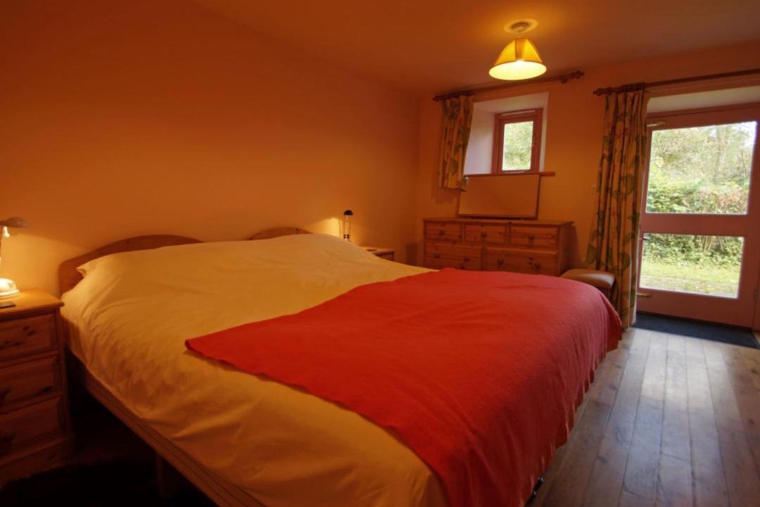 Photo of Bedroom in Machynlleth