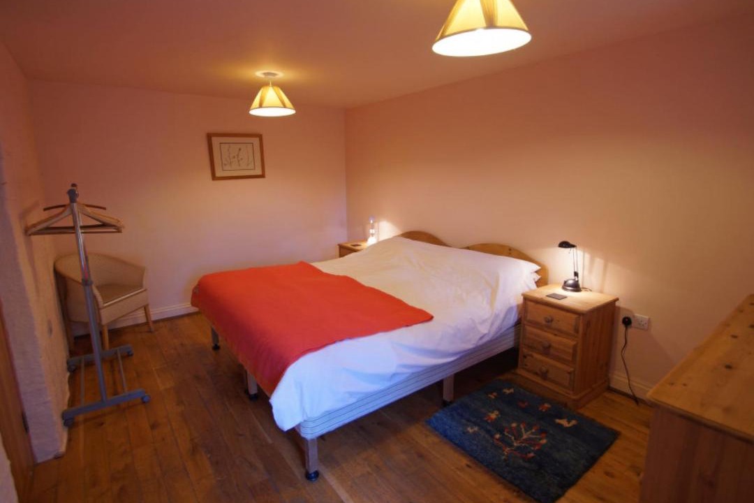 Photo of Bedroom in Machynlleth