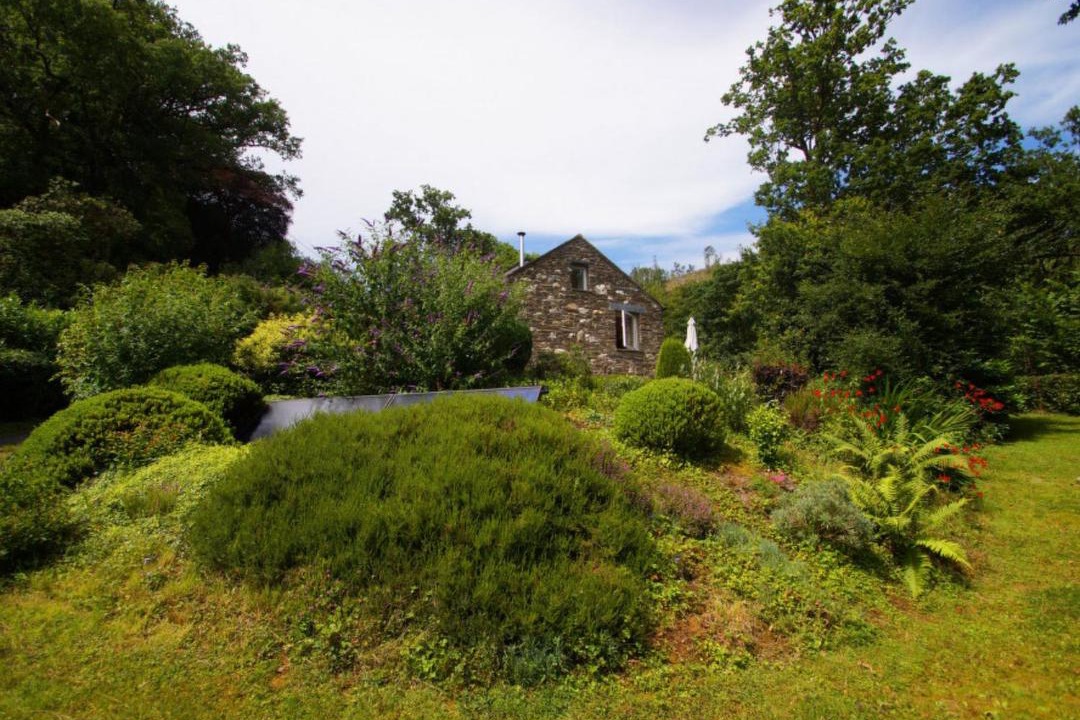 Photo of Outdoor in Machynlleth