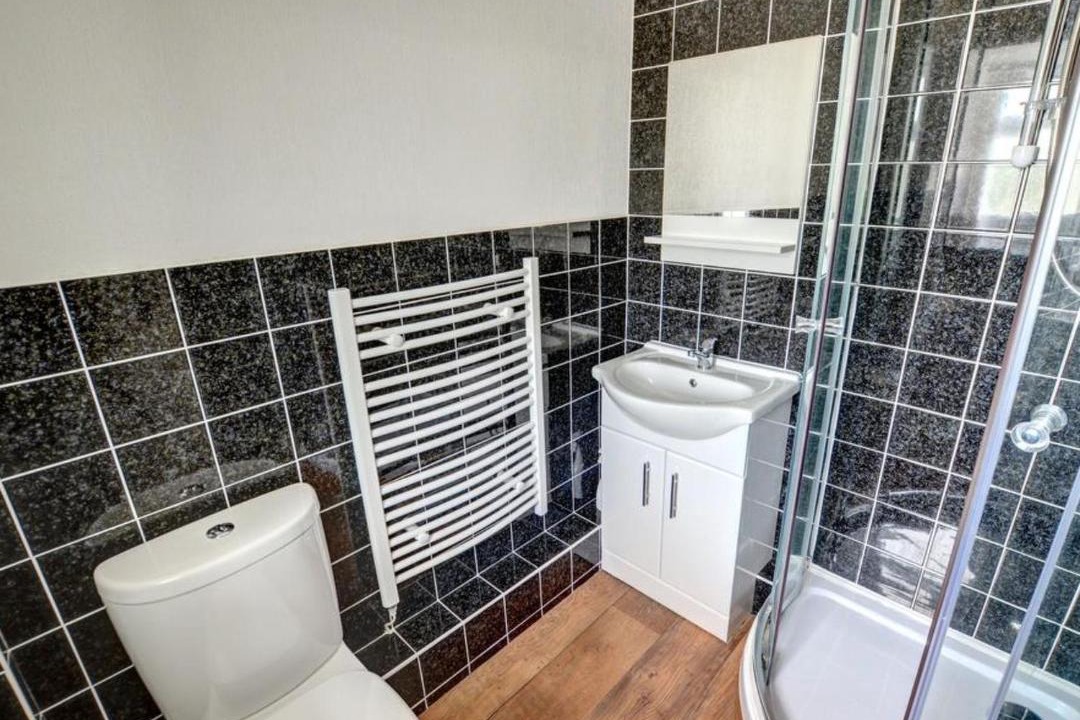 Photo of Bathroom in Cwmduad