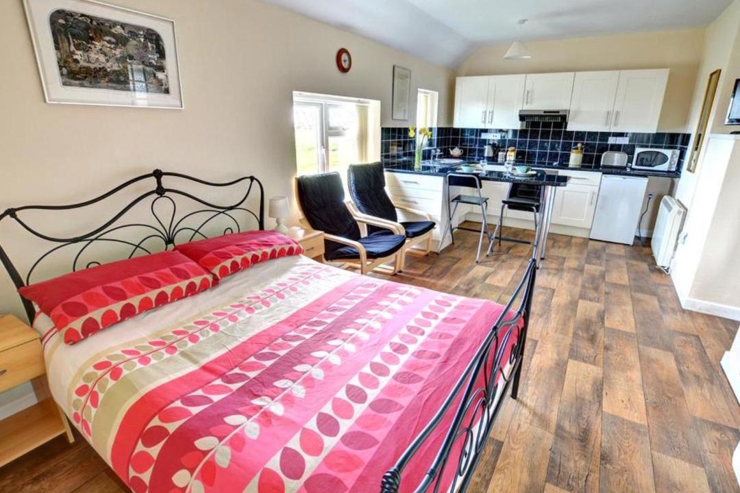 Photo of Bedroom in Cwmduad