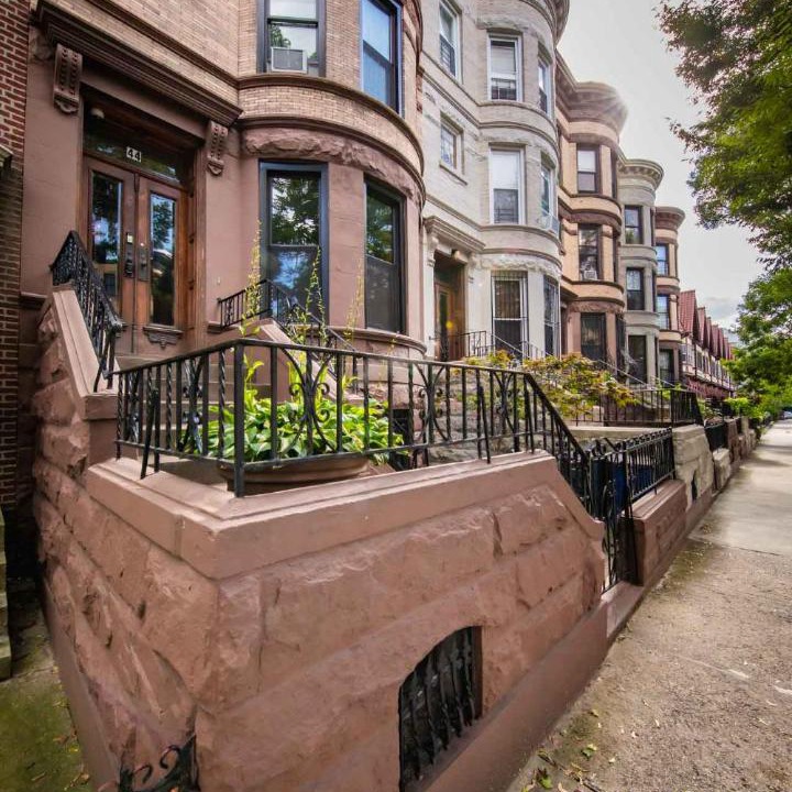 Photo of Others in Prospect-Lefferts Gardens Historic District